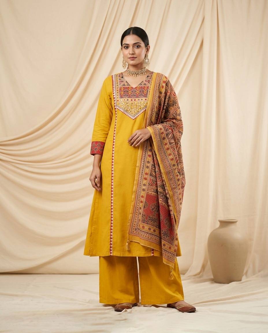Naisha K 830 Indian kurti wholesale market